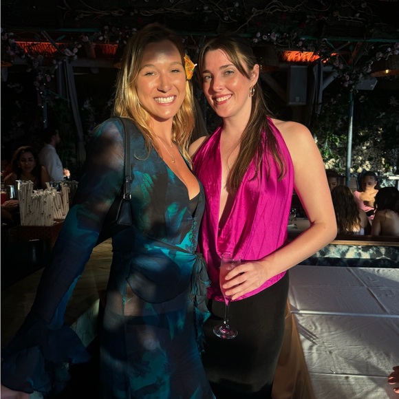 Rat & Boa Fiorella Dress - Picture 7 of 11